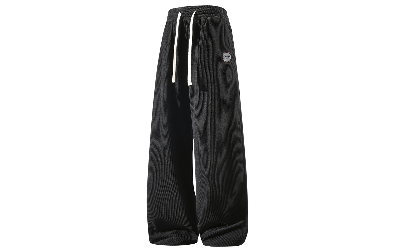 Повседневные брюки унисекс Jeep, Хаки
Повседневные брюки унисекс Jeep, Хаки