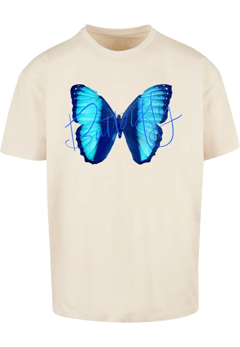 Футболка Merchcode "Мужская футболка большого размера с бабочкой Merchcode синего цвета", цвет Sand
Футболка Merchcode "Мужская футболка большого размера с бабочкой Merchcode синего цвета", цвет Sand