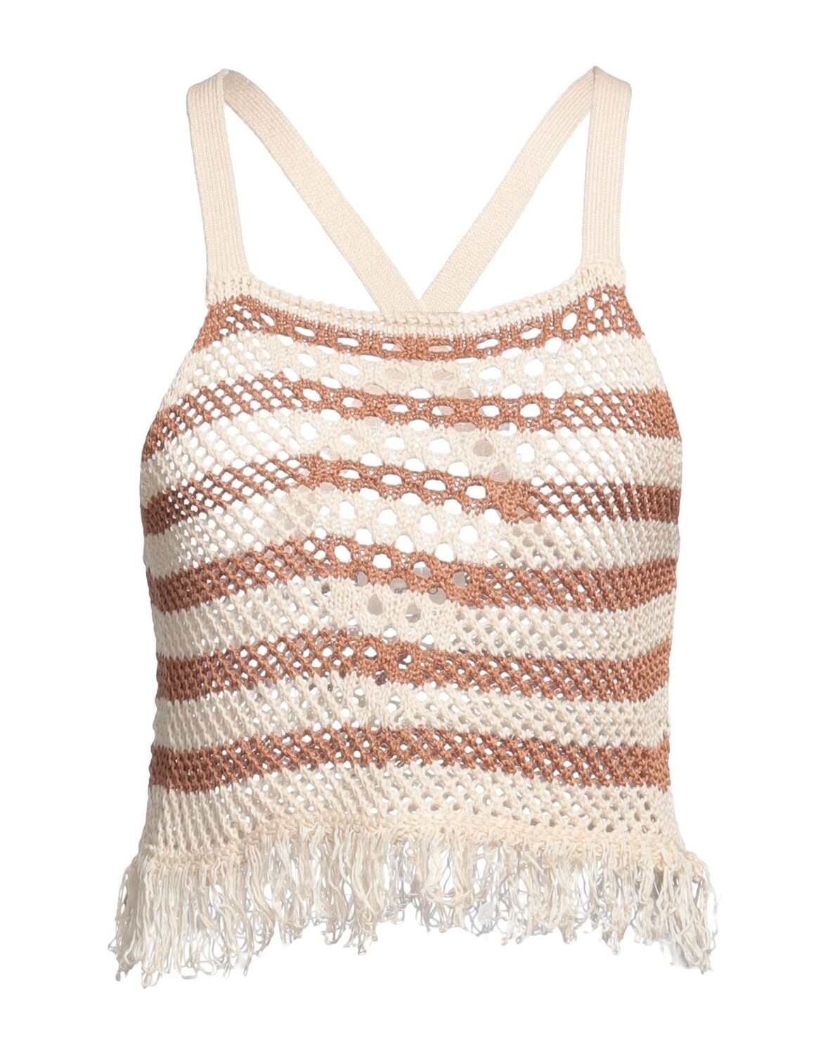 Топ Vicolo, слоновая кость
Топ Vicolo, слоновая кость