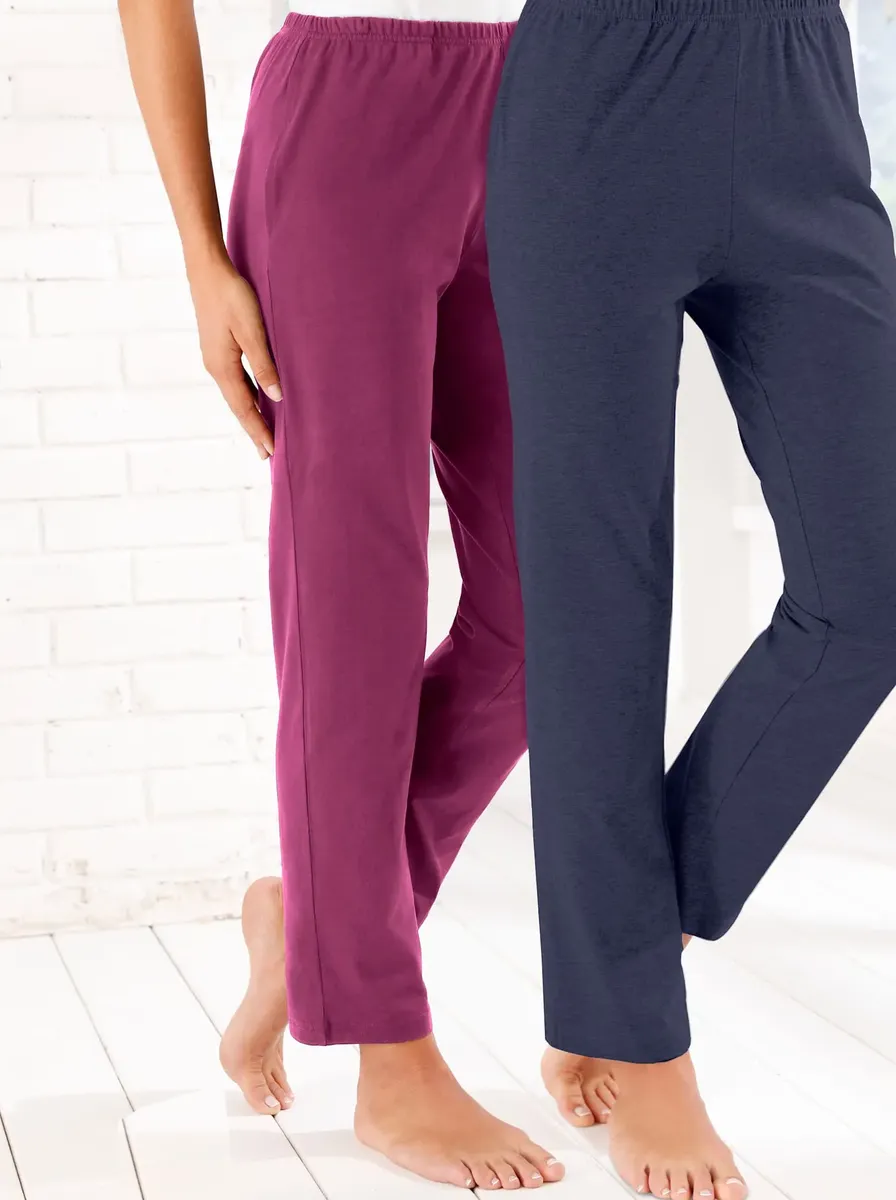 Брюки для дома, синий
Брюки для дома, синий