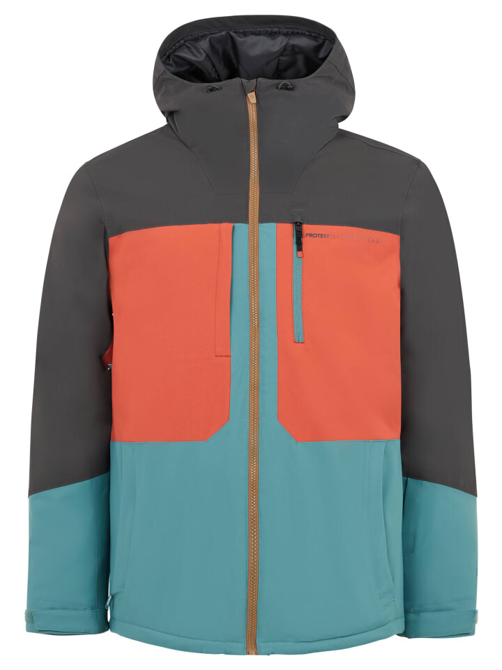 Куртка для лыж и сноуборда Protest PRTPOMANO, цвет Atlantic Green, Зеленый, Куртка для лыж и сноуборда Protest PRTPOMANO, цвет Atlantic Green
Куртка для лыж и сноуборда Protest PRTPOMANO, цвет Atlantic Green, Зеленый, Куртка для лыж и сноуборда Protest PRTPOMANO, цвет Atlantic Green