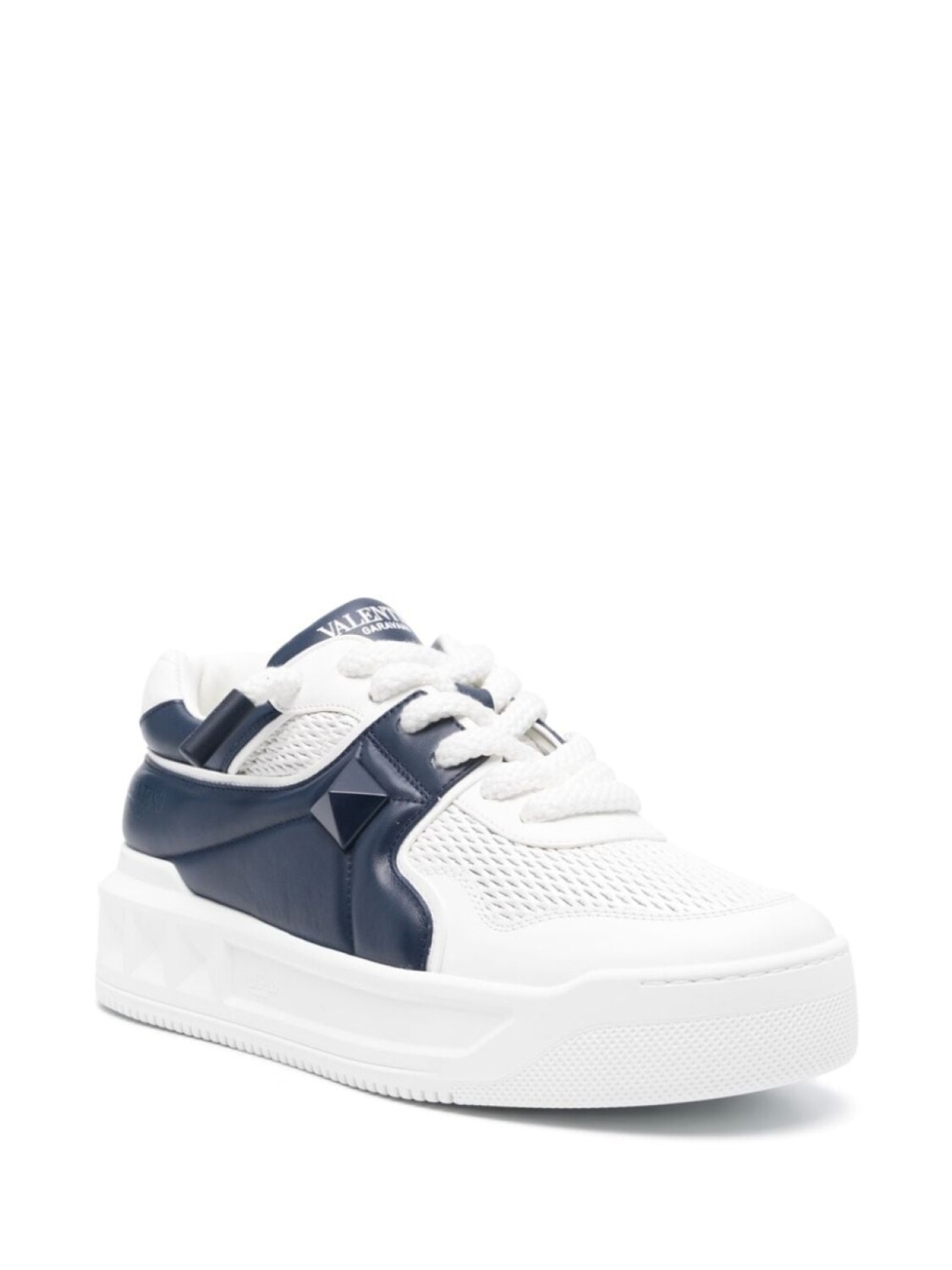 Valentino Garavani кроссовки One Stud XL, белый
Valentino Garavani кроссовки One Stud XL, белый