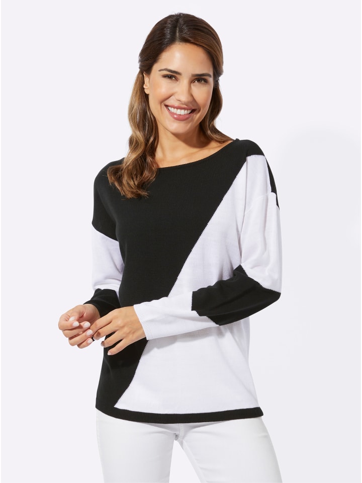 Свитер Sieh an!
Свитер Sieh an!