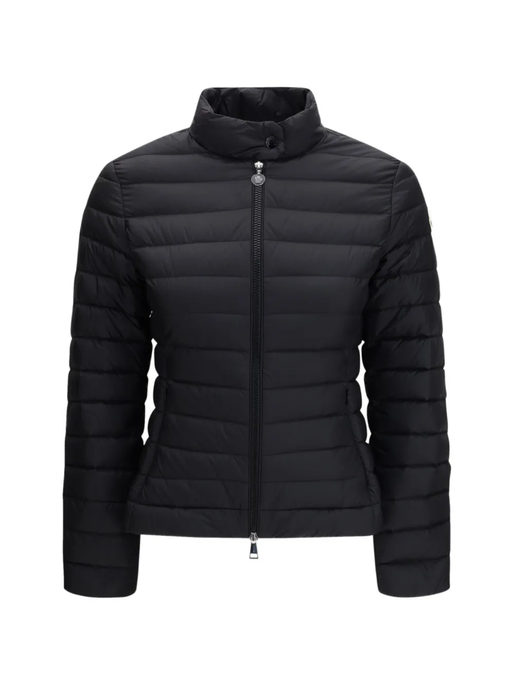 Стеганая куртка Igelle Moncler, черный
Стеганая куртка Igelle Moncler, черный