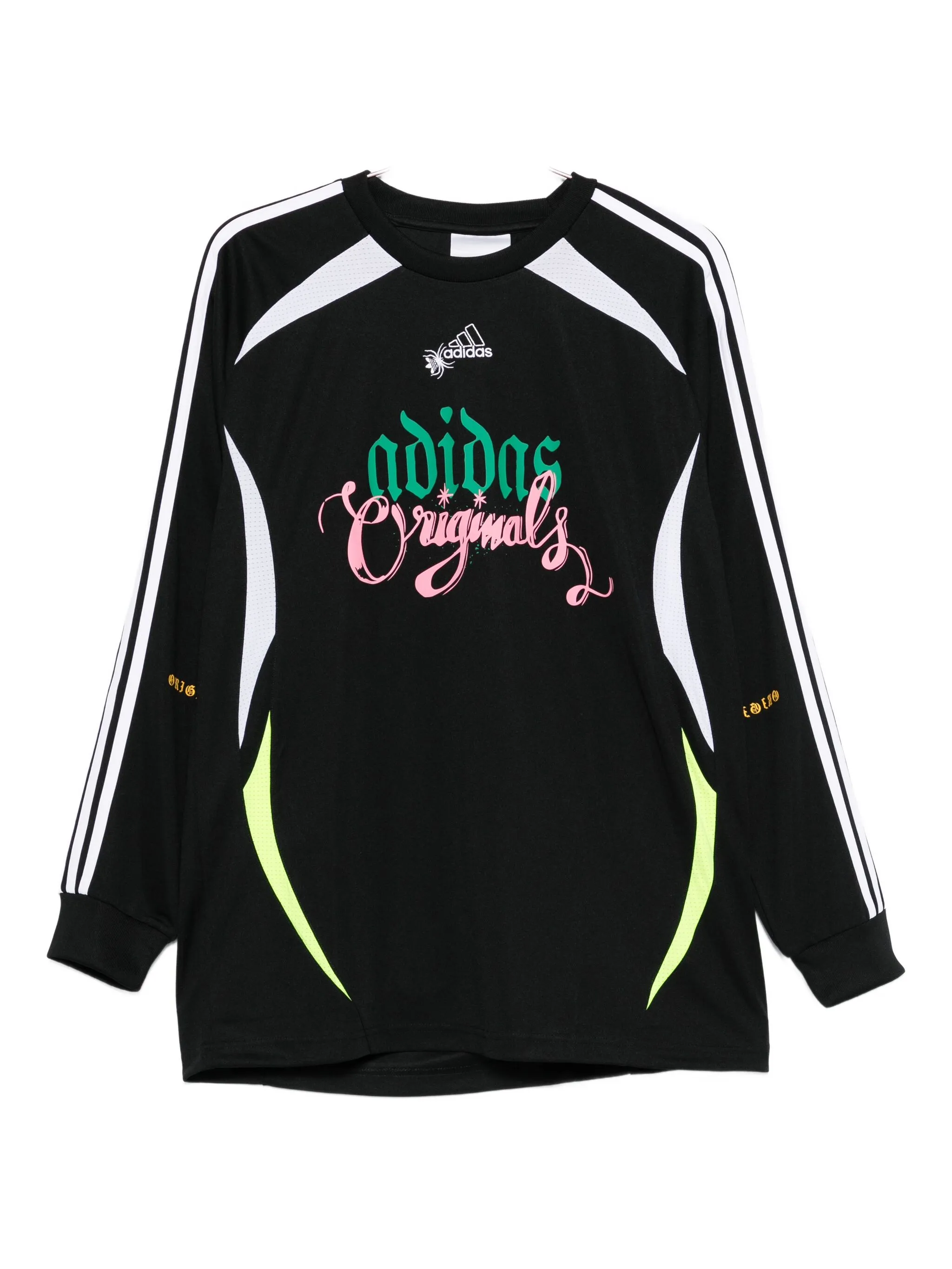 Толстовка с графичным принтом Adidas, черный
Толстовка с графичным принтом Adidas, черный