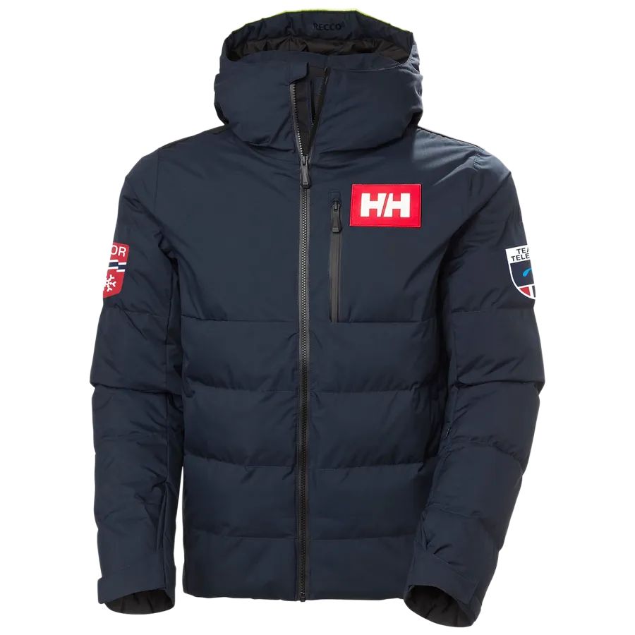 Мужская пуховая куртка Helly Hansen, marine синий/598 темно-синий nsf re
Мужская пуховая куртка Helly Hansen, marine синий/598 темно-синий nsf re