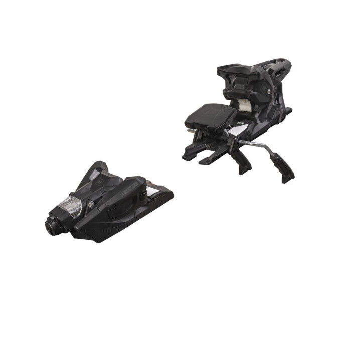 Лыжные крепления Armada STRIVE 14 GW Black, Черный, Лыжные крепления Armada STRIVE 14 GW Black
Лыжные крепления Armada STRIVE 14 GW Black, Черный, Лыжные крепления Armada STRIVE 14 GW Black