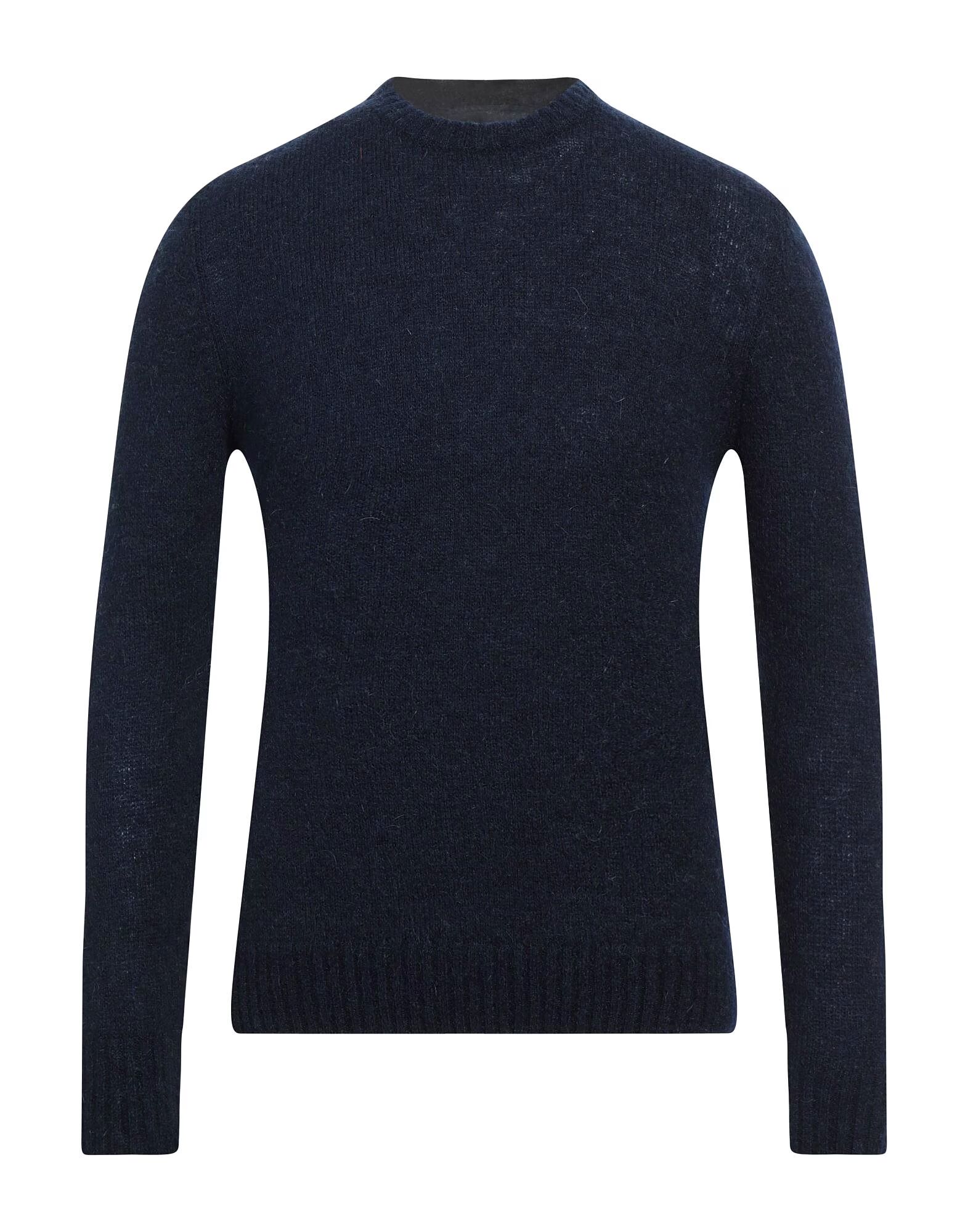 Свитер 40Weft, полуночно-синий
Свитер 40Weft, полуночно-синий