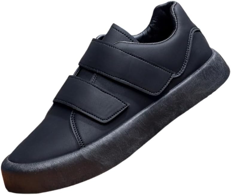 Мужские большие модные и спортивные кеды. Удобные и повседневные. Подходят для активного отдыха и ежедневного использования Fmshi, черный
Мужские большие модные и спортивные кеды. Удобные и повседневные. Подходят для активного отдыха и ежедневного использования Fmshi, черный