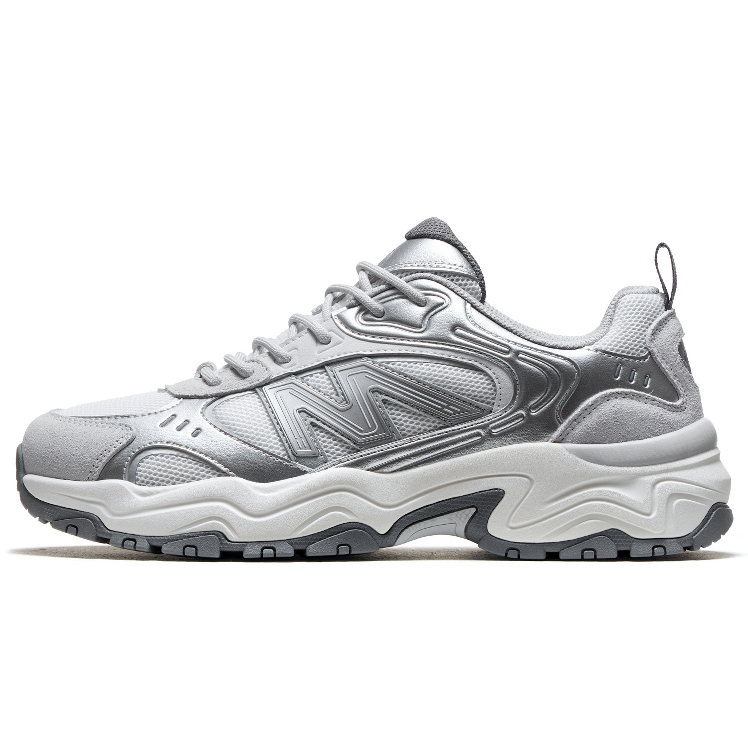 CAMEL Женские противоскользящие износостойкие низкие треккинговые кроссовки Microchip Gray/Silver, цвет Microchip Gray/Silver
CAMEL Женские противоскользящие износостойкие низкие треккинговые кроссовки Microchip Gray/Silver, цвет Microchip Gray/Silver