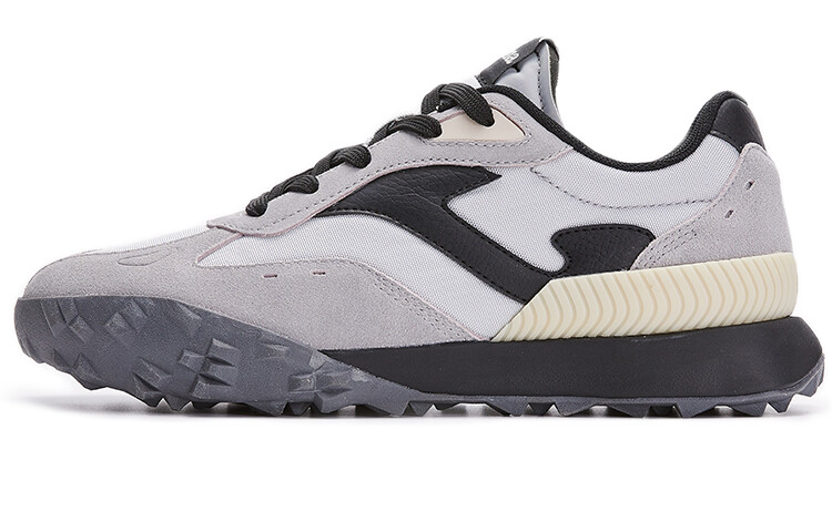 Кроссовки JOMA Lifestyle Shoes Men Low-top Black/Gray, серый
Кроссовки JOMA Lifestyle Shoes Men Low-top Black/Gray, серый