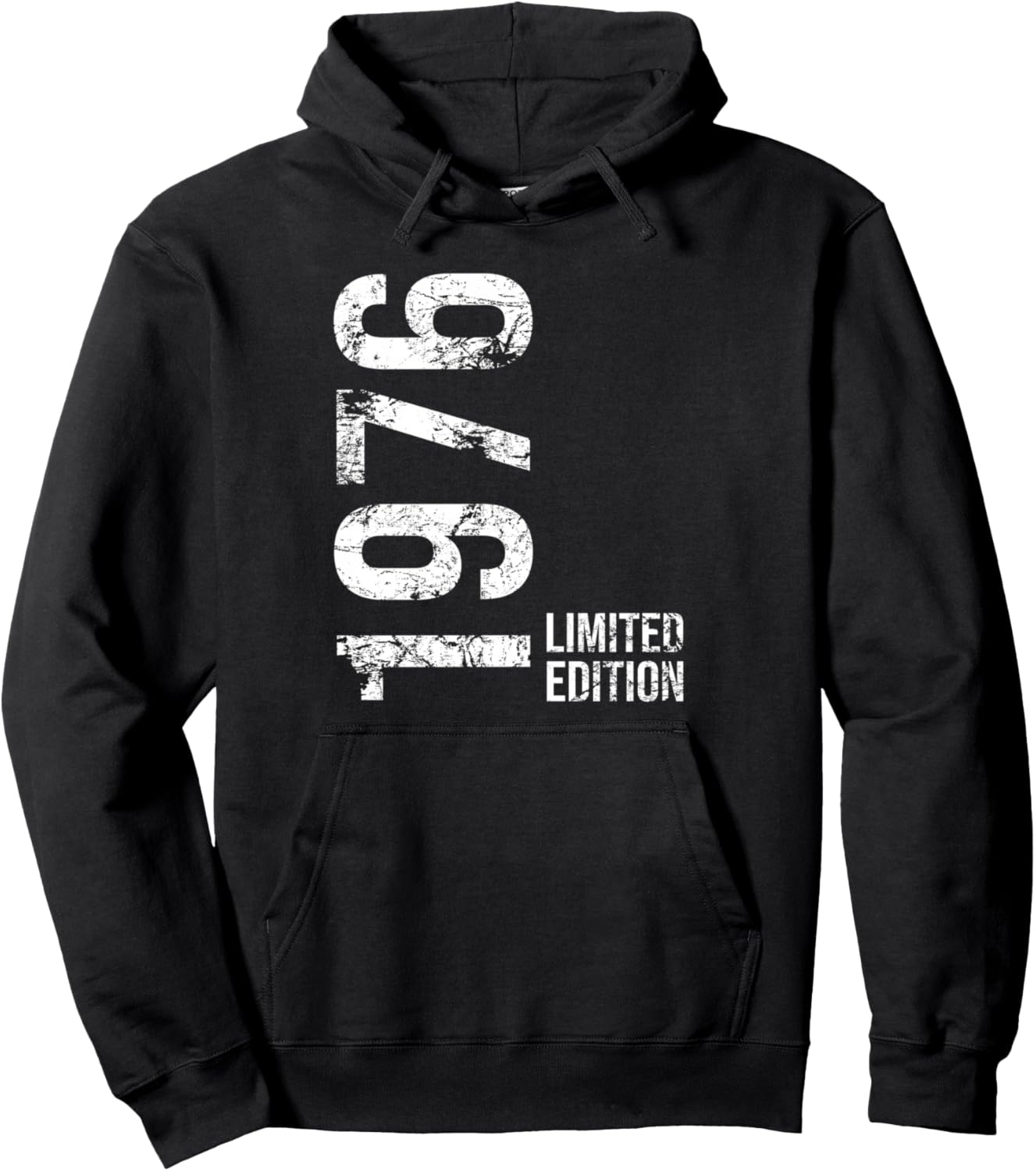 Худи на 48-летие, мужчины, женщины, 48-й, 1976, подарок на день рождения, черный Birthday Gift Ideas For 50 Year Old Men And Women 1976
Худи на 48-летие, мужчины, женщины, 48-й, 1976, подарок на день рождения, черный Birthday Gift Ideas For 50 Year Old Men And Women 1976