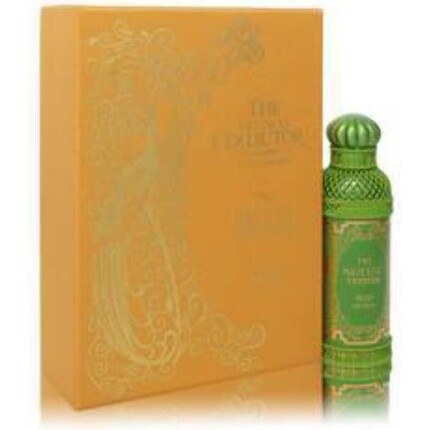 The Majestic Vetiver 100 мл Edp 1920 Art Deco, Alexandre J
The Majestic Vetiver 100 мл Edp 1920 Art Deco, Alexandre J
