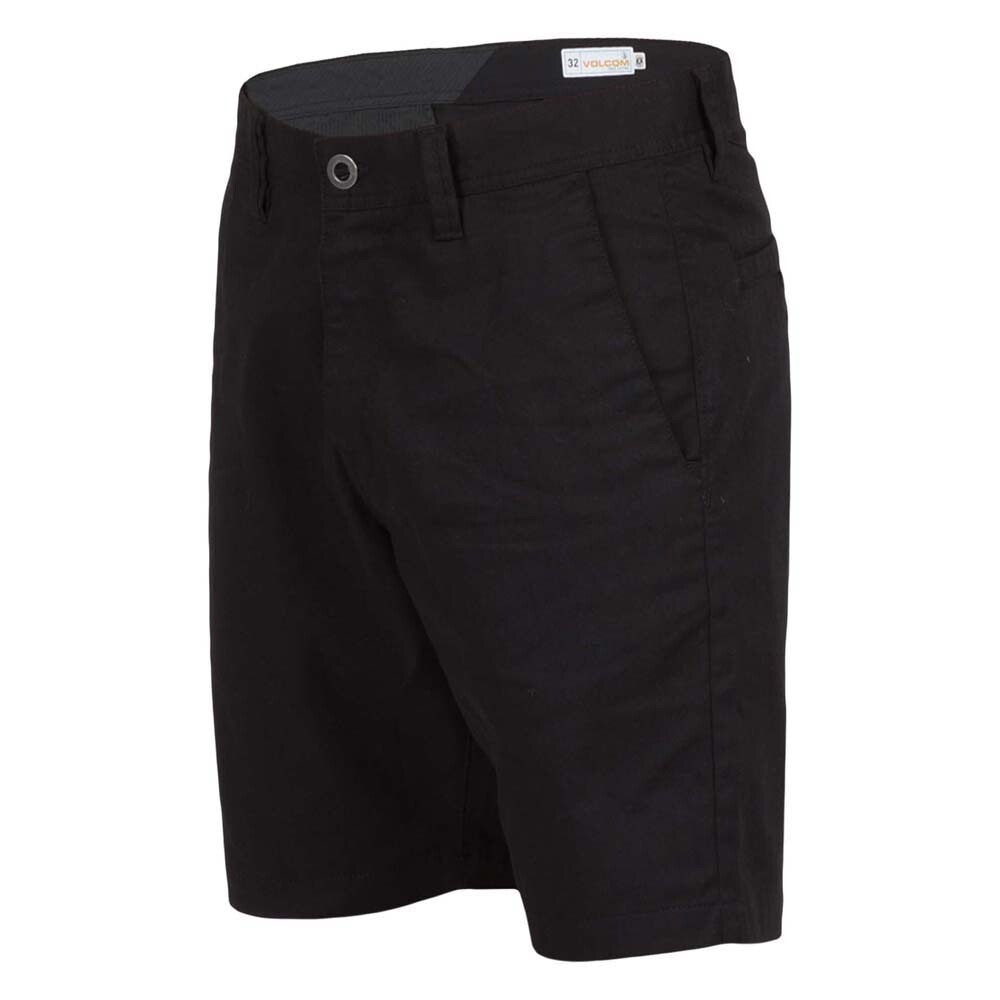 Шорты Volcom Frickin Modern Stretch 19´´, черный
Шорты Volcom Frickin Modern Stretch 19´´, черный