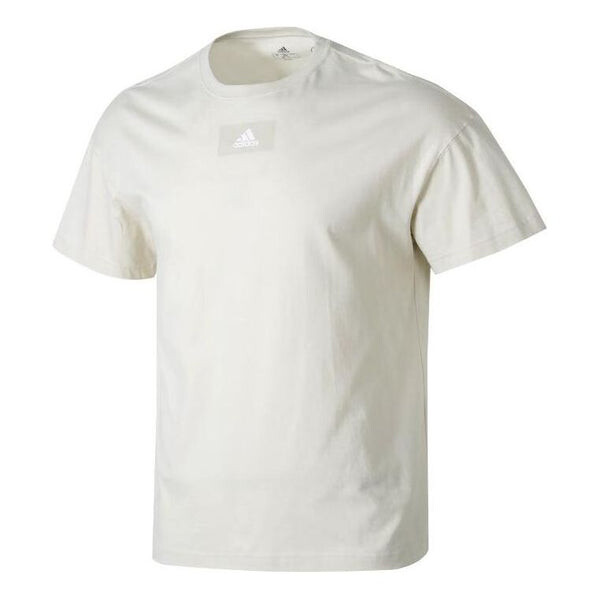 Футболка Essentials feelvivid футболка азиатские размеры Adidas, бежевый
Футболка Essentials feelvivid футболка азиатские размеры Adidas, бежевый