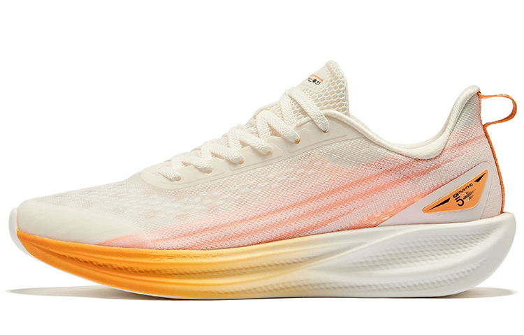 Водный Дрифт 5.0 Амортизирующие, Износостойкие Низкие Беговые Кроссовки Мужские Микрокристаллический Белый Пчелиный Воск Оранжевый Erke
Водный Дрифт 5.0 Амортизирующие, Износостойкие Низкие Беговые Кроссовки Мужские Микрокристаллический Белый Пчелиный Воск Оранжевый Erke