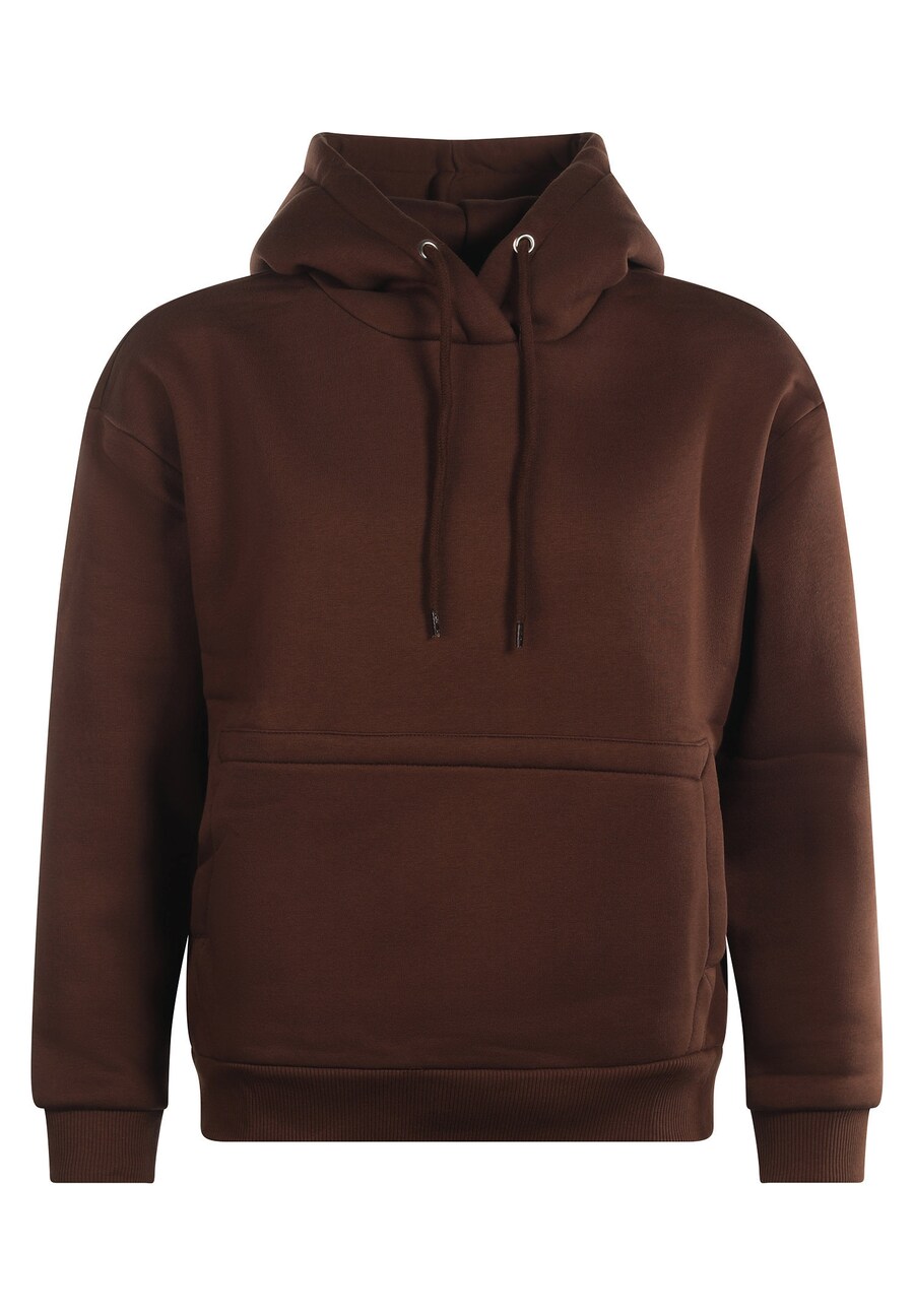 Толстовка FRESHLIONS Balina, коричневый
Толстовка FRESHLIONS Balina, коричневый