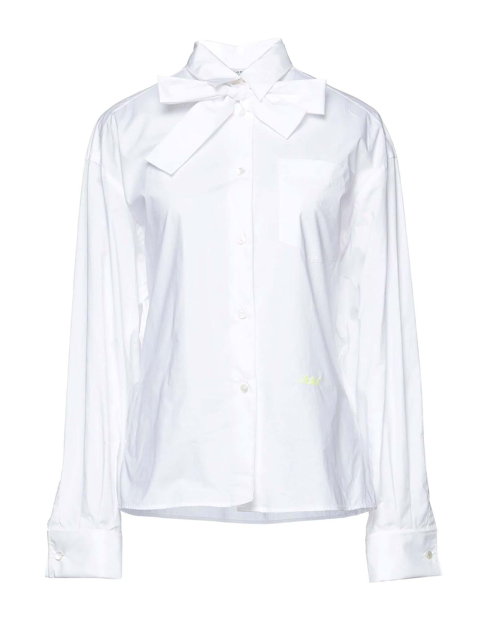 Рубашка Philosophy Di Lorenzo Serafini, белый
Рубашка Philosophy Di Lorenzo Serafini, белый