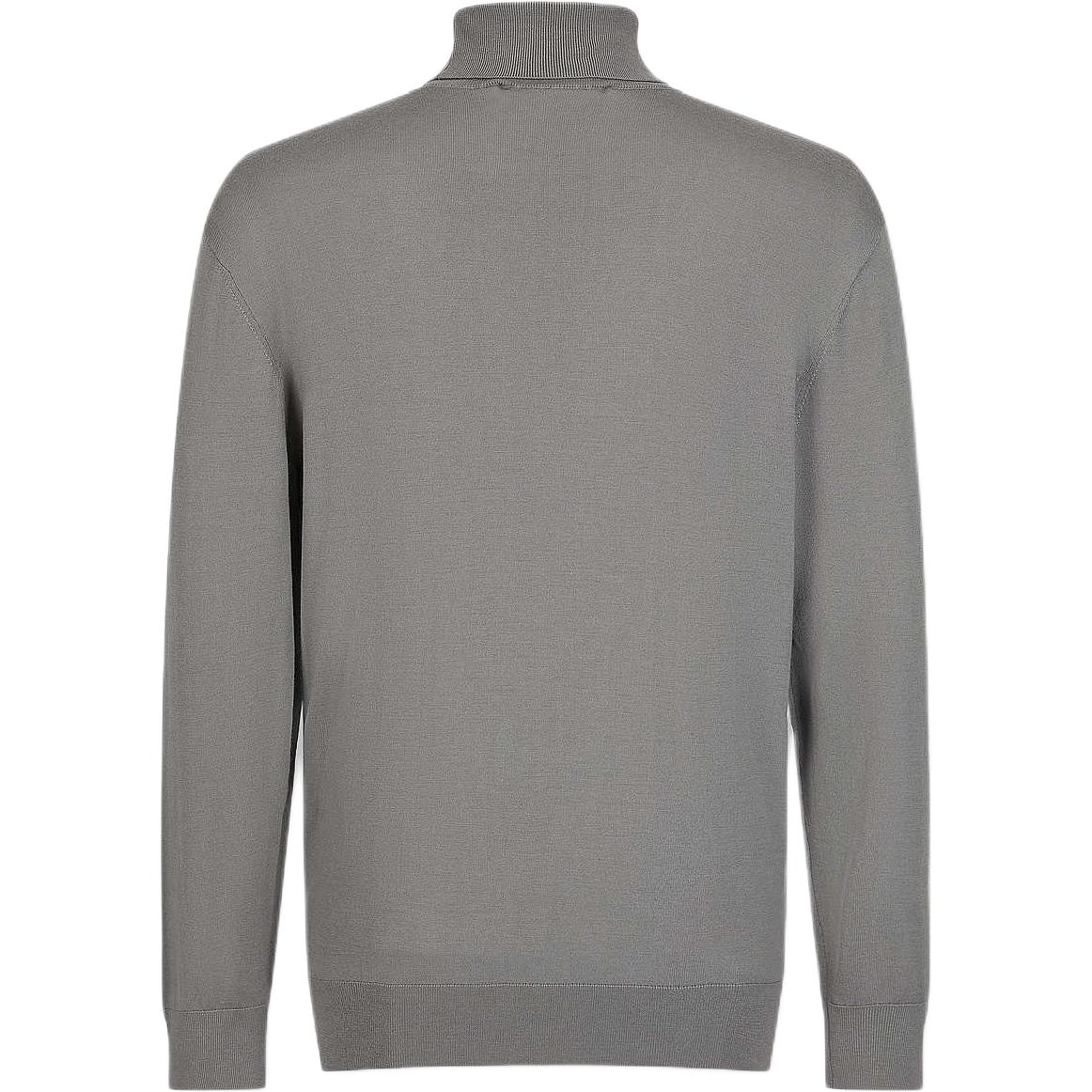 Свитер KARL LAGERFELD мужской Medium Gray KARL LAGERFELD / Karl Lagerfeld Jeans, серый
Свитер KARL LAGERFELD мужской Medium Gray KARL LAGERFELD / Karl Lagerfeld Jeans, серый