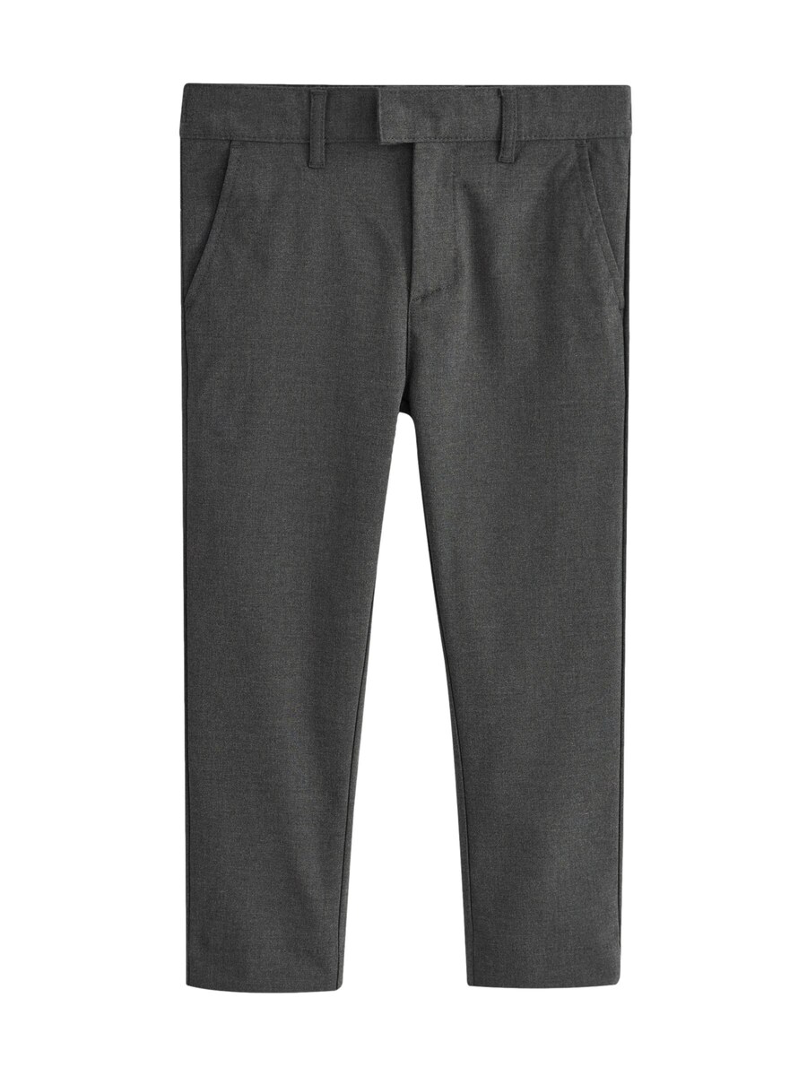 Обычные брюки Next, антрацит
Обычные брюки Next, антрацит