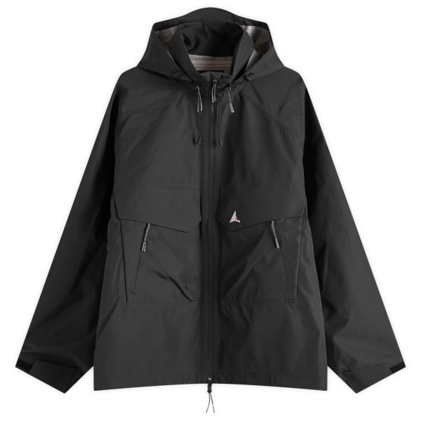 Куртка 3L Creek Roa, черный
Куртка 3L Creek Roa, черный