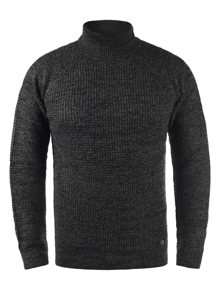 Пуловер BLEND, черный
Пуловер BLEND, черный