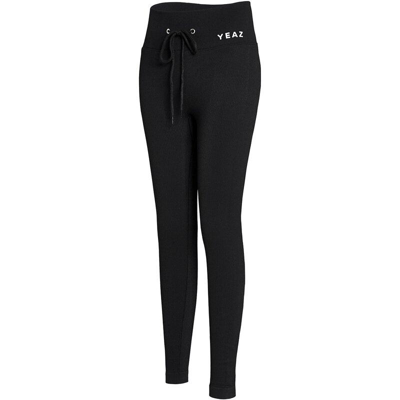 Узкая взлетно-посадочная полоса Yeaz, черный
Узкая взлетно-посадочная полоса Yeaz, черный