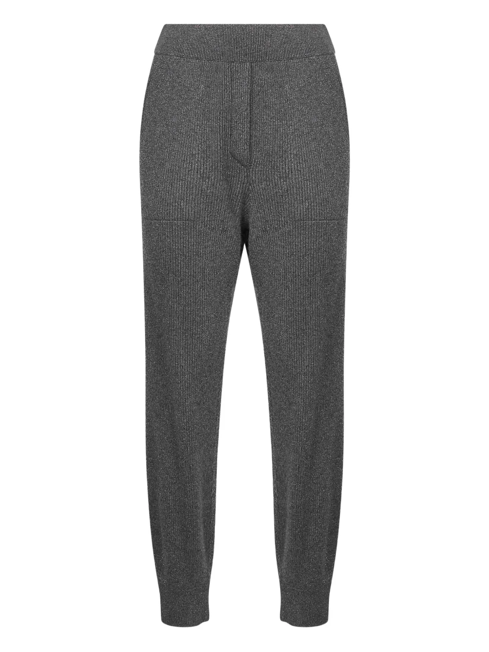 Брюки из рубчатой ткани Brunello Cucinelli, серый
Брюки из рубчатой ткани Brunello Cucinelli, серый