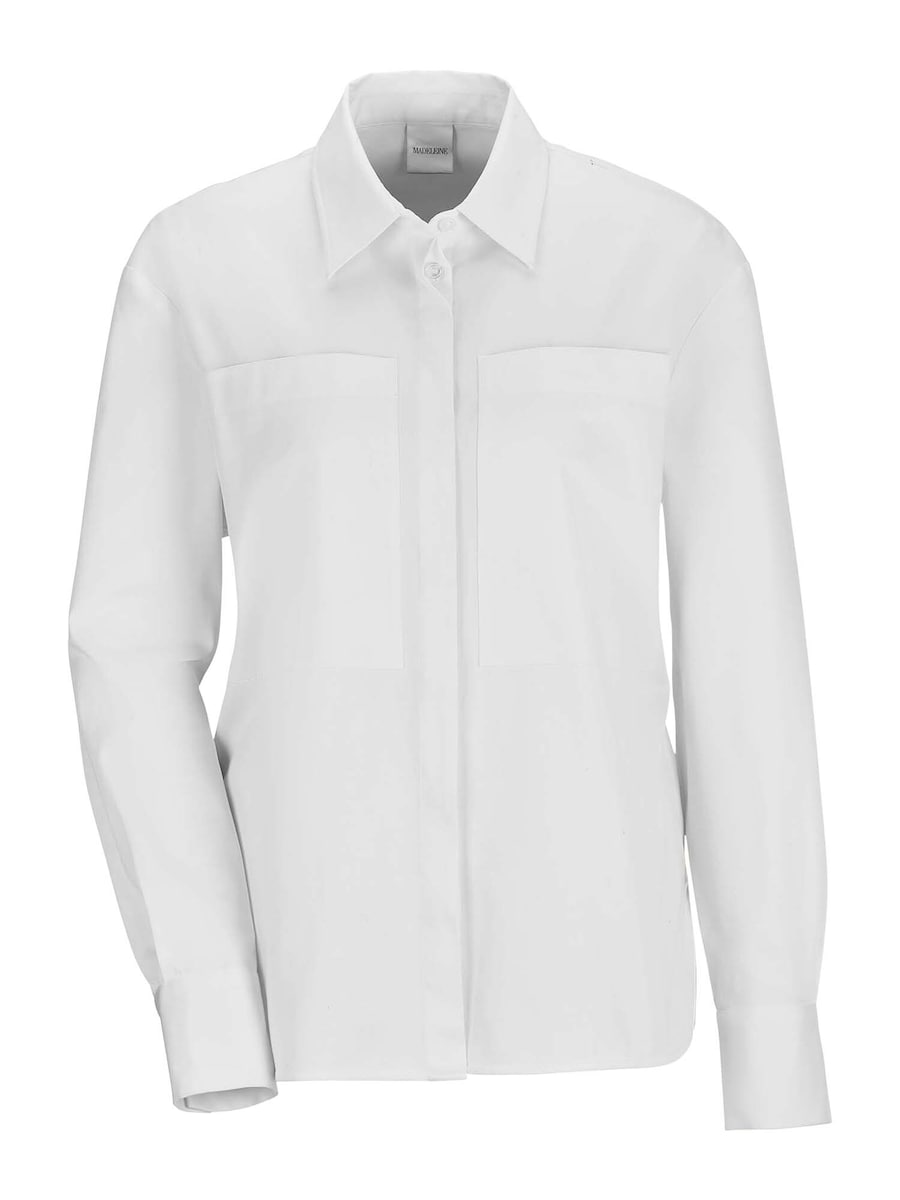 Блуза MADELEINE, белый
Блуза MADELEINE, белый