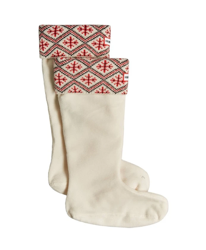 Текстильные носки Hunter, мультиколор
Текстильные носки Hunter, мультиколор