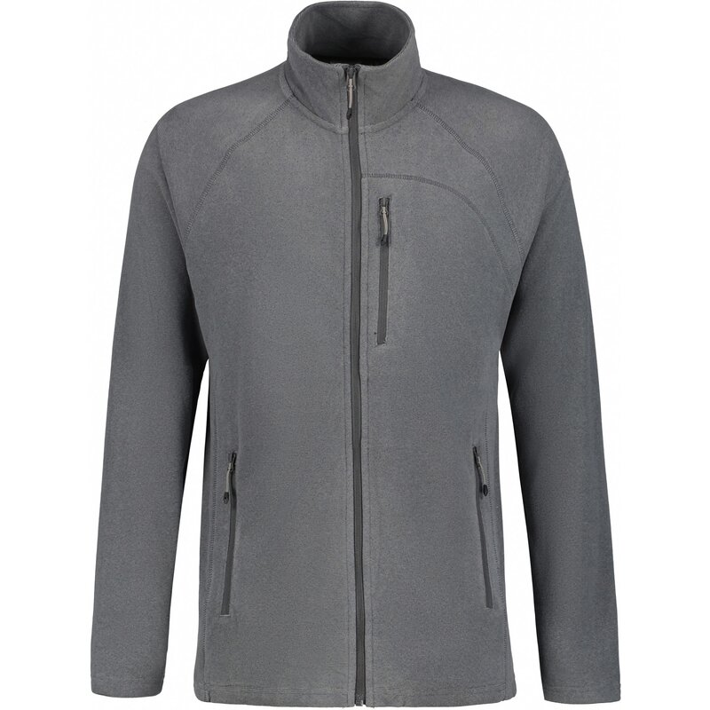 Нижняя куртка Boonville Icepeak, цвет granit
Нижняя куртка Boonville Icepeak, цвет granit