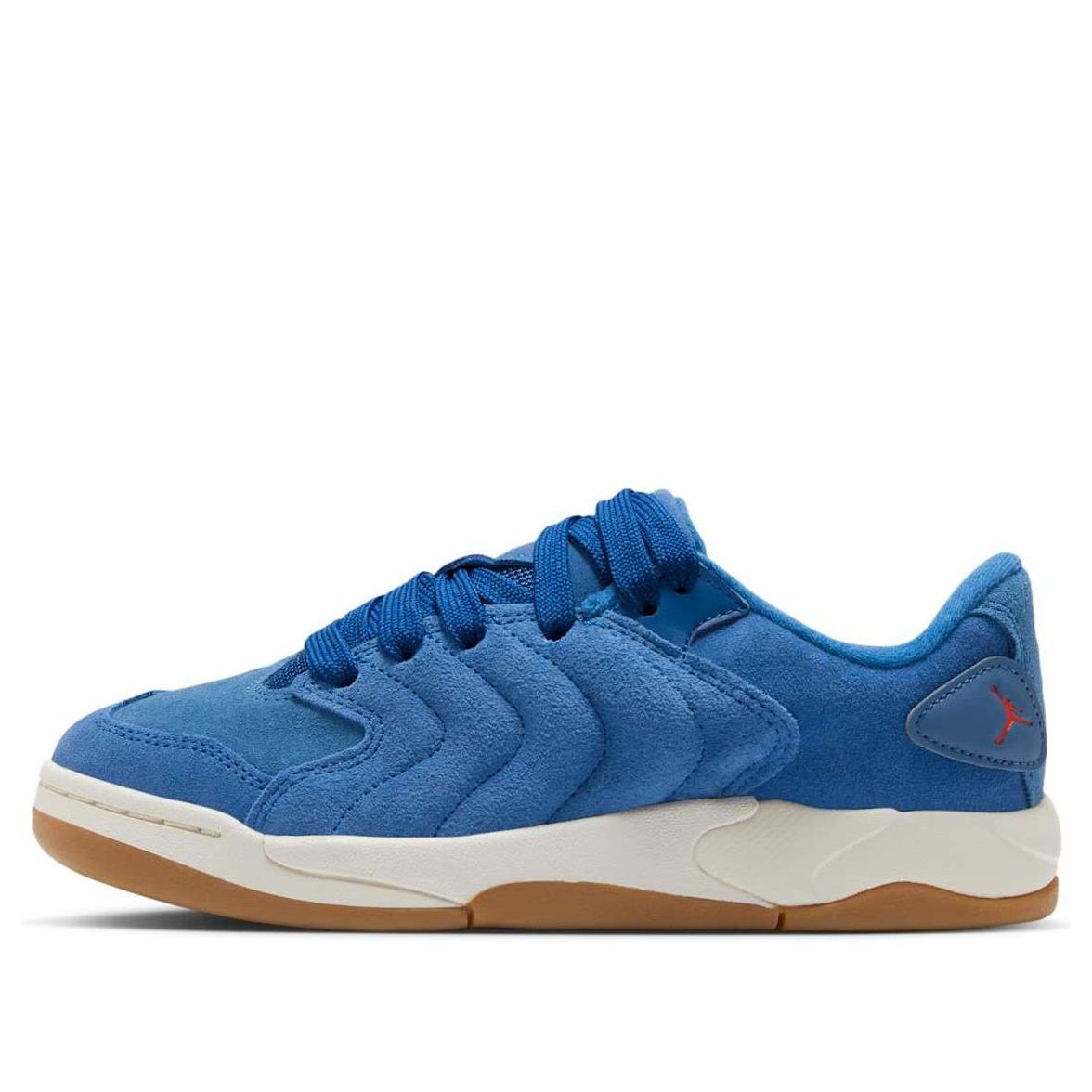 Кроссовки (GS) Air Jordan Session 'Stormblue Gum'
Кроссовки (GS) Air Jordan Session 'Stormblue Gum'