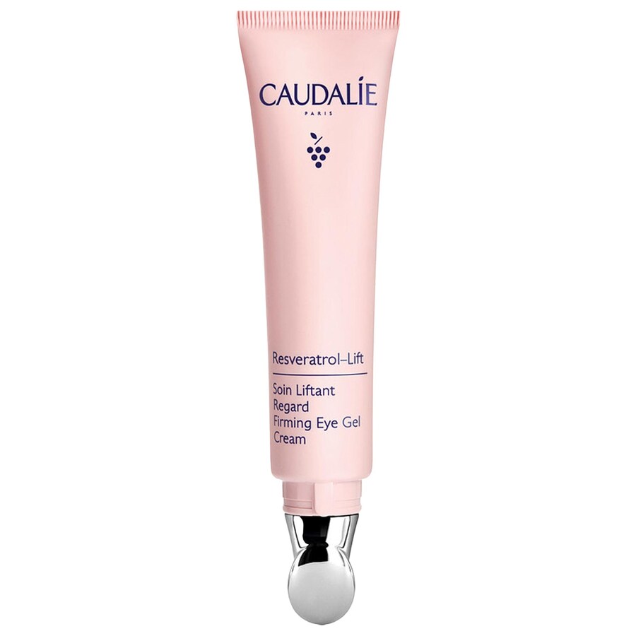 Крем для глаз с пептидами и ресвератролом-лифтингом против отеков Caudalie, .5 oz /15 ml
Крем для глаз с пептидами и ресвератролом-лифтингом против отеков Caudalie, .5 oz /15 ml