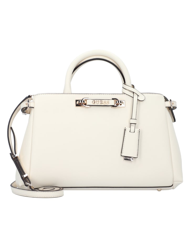 Сумка шоппер Guess, белый
Сумка шоппер Guess, белый