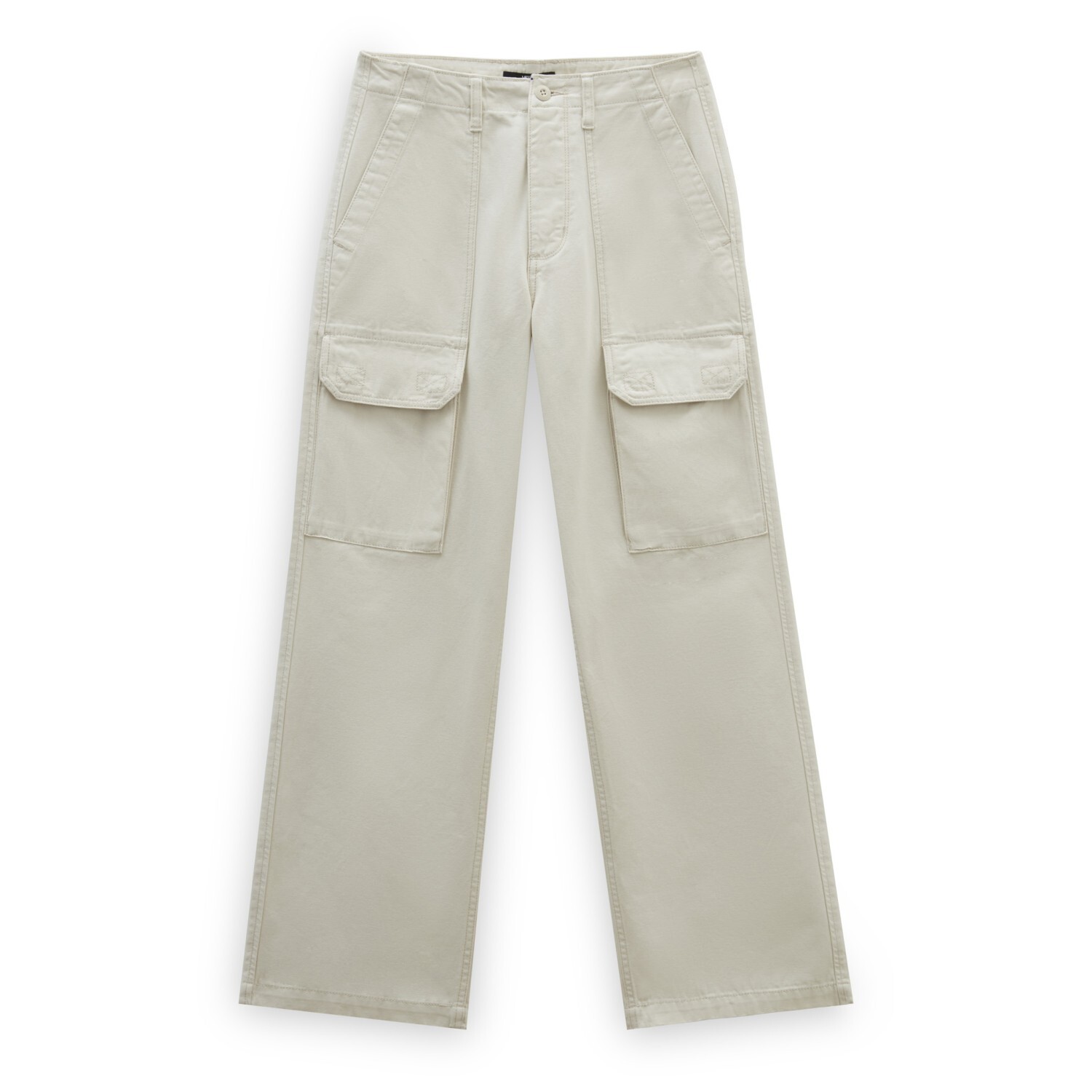 Повседневные брюки Vans Women's Arroyo Wide Leg Cargo Pant, цвет Turtledove
Повседневные брюки Vans Women's Arroyo Wide Leg Cargo Pant, цвет Turtledove