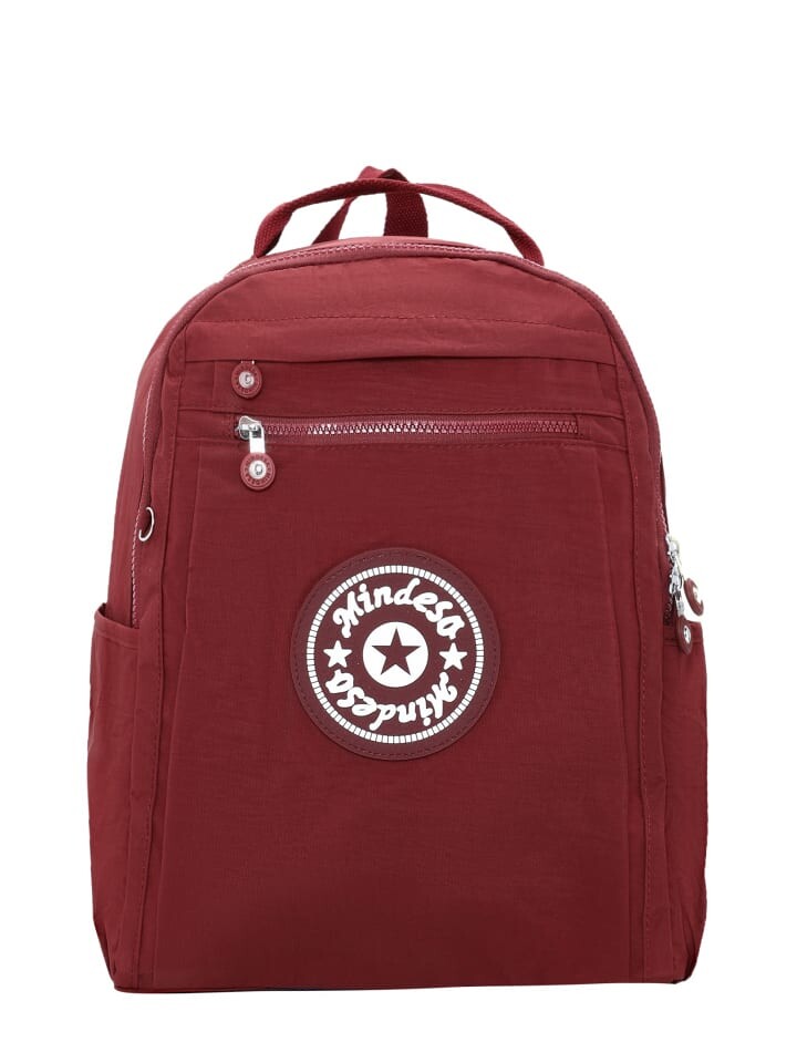 Рюкзак Mindesa, цвет kastanienbraun 
Рюкзак Mindesa, цвет kastanienbraun