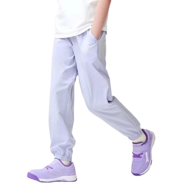 GS Брюки Asics, фиолетовый
GS Брюки Asics, фиолетовый