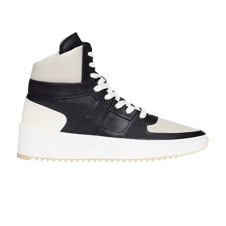 Кроссовки Fear Of God Fear of God Basketball Sneaker 'Paris Sky Grey Black', серый
Кроссовки Fear Of God Fear of God Basketball Sneaker 'Paris Sky Grey Black', серый
