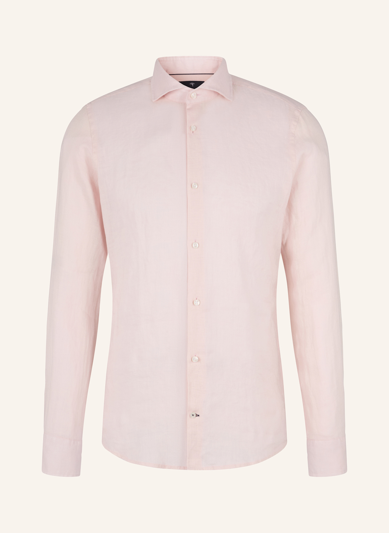 Рубашка облегающего кроя Joop!, мультиколор
Рубашка облегающего кроя Joop!, мультиколор