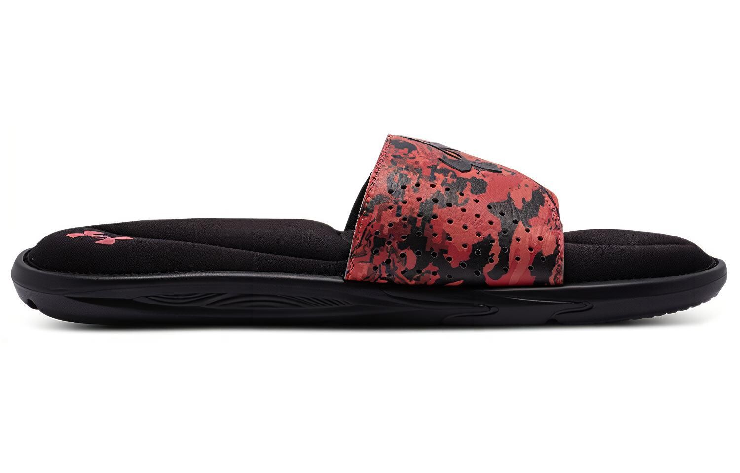 Мужские шлепанцы Under Armour UA Ignite
Мужские шлепанцы Under Armour UA Ignite