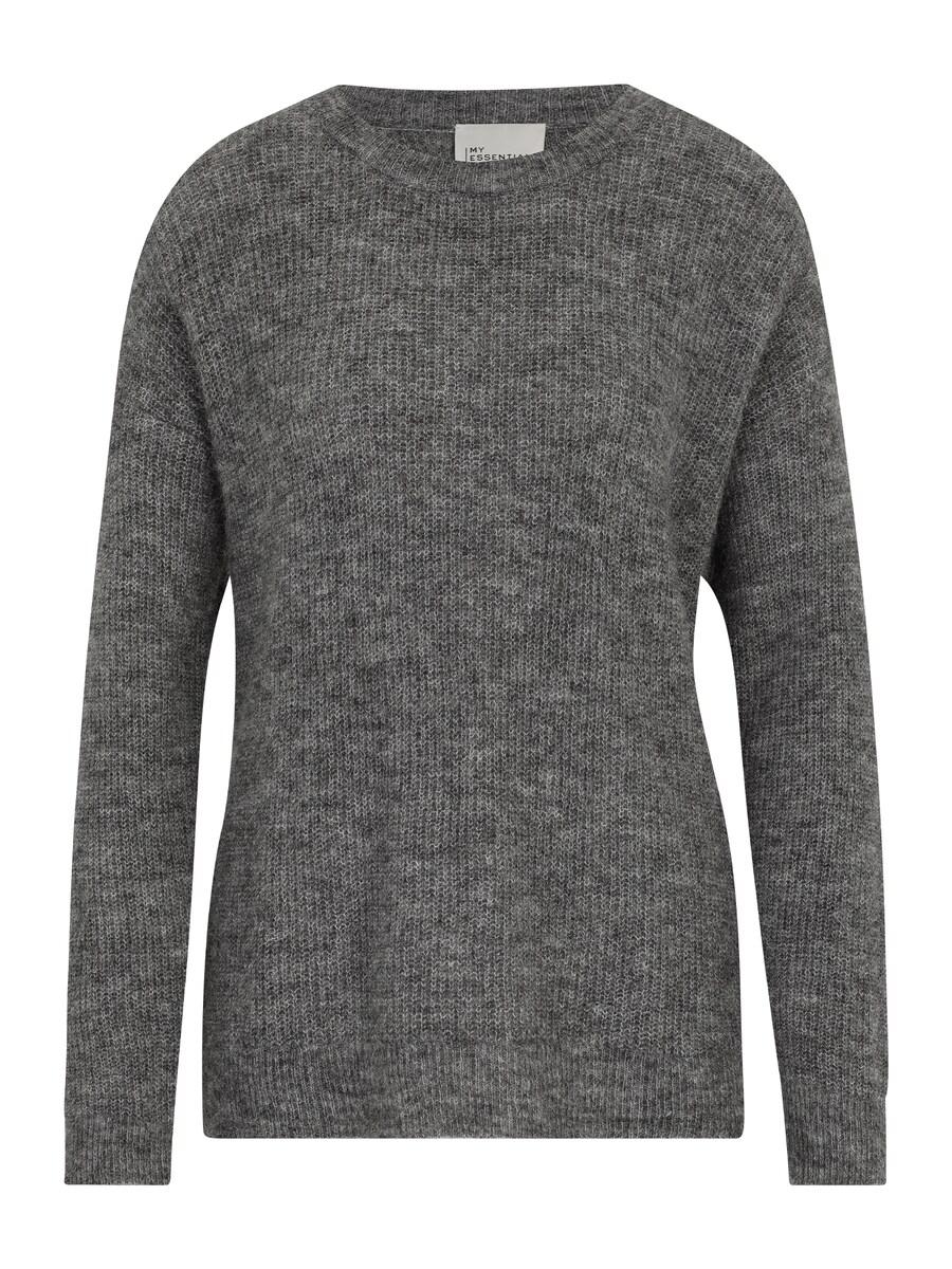 Свитер My Essential Wardrobe, пятнистый серый
Свитер My Essential Wardrobe, пятнистый серый