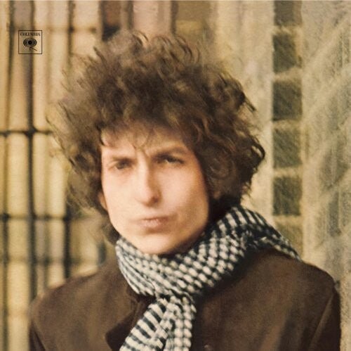 Виниловая пластинка Dylan, Bob - Blonde On Blonde
Виниловая пластинка Dylan, Bob - Blonde On Blonde