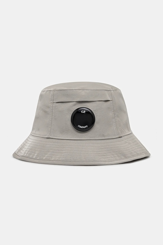 Шляпа C.P. Company, бежевый
Шляпа C.P. Company, бежевый
