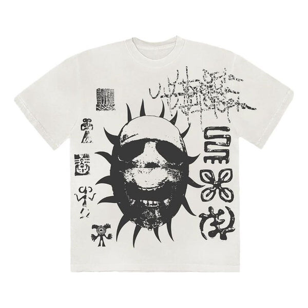 Футболка ss23 utopia c1 t-shirt 'white' Travis Scott, белый
Футболка ss23 utopia c1 t-shirt 'white' Travis Scott, белый