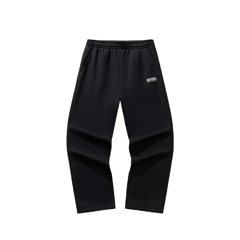 Спортивные брюки men's ANTA, черный
Спортивные брюки men's ANTA, черный