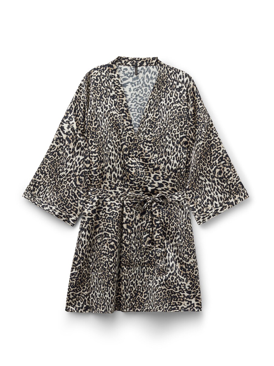 Пижама INTIMISSIMI A MOMENT OF GLAMOUR, Black
Пижама INTIMISSIMI A MOMENT OF GLAMOUR, Black