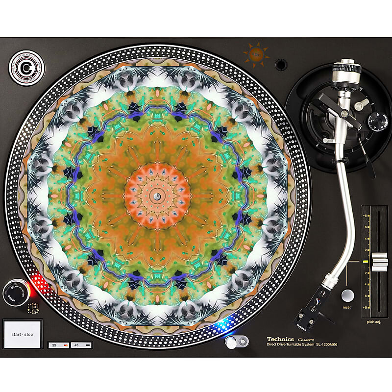 Проигрыватель Sunshine Design sdoslipmat
Проигрыватель Sunshine Design sdoslipmat