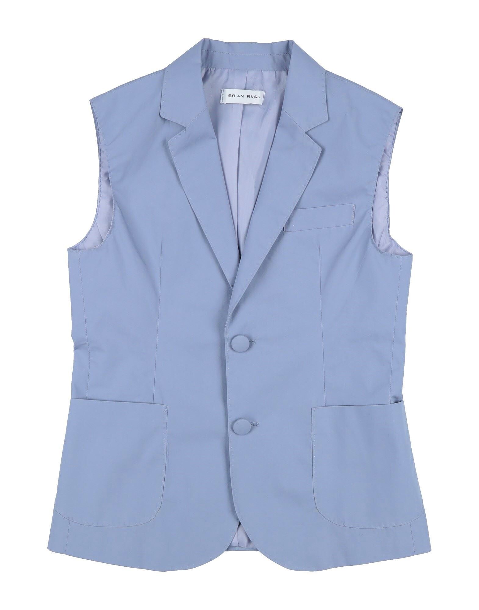 Жилет для мальчиков Brian Rush, пастельно-голубой
Жилет для мальчиков Brian Rush, пастельно-голубой