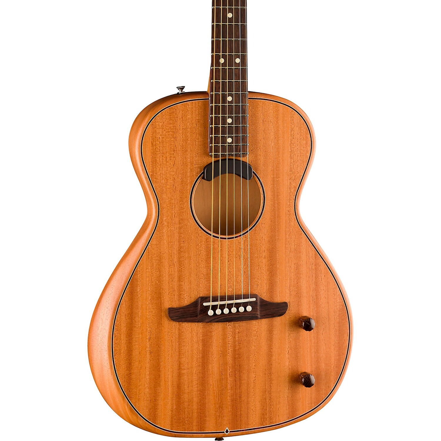 Акустическая электрогитара Fender Highway Parlor, полностью из красного дерева, натуральная
Акустическая электрогитара Fender Highway Parlor, полностью из красного дерева, натуральная