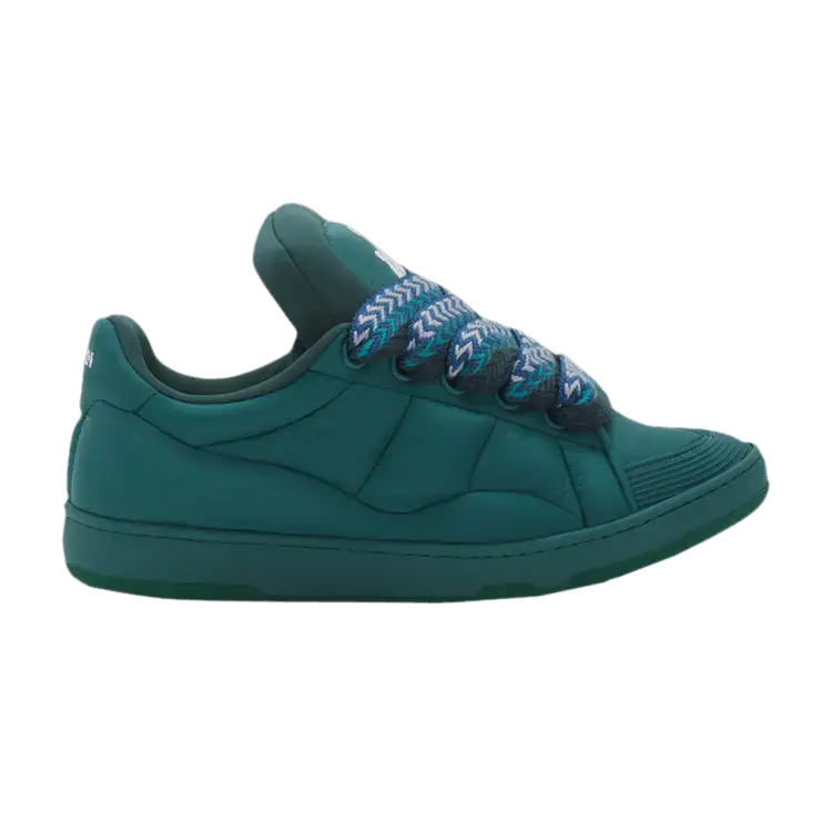 Кроссовки Lanvin Curb XL Sneaker Forest, зеленый
Кроссовки Lanvin Curb XL Sneaker Forest, зеленый